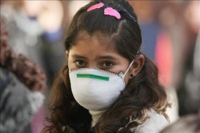 Ya son 7 los muertos por Gripe A en Argentina y hay "profunda reocupación"