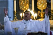 La Iglesia católica critica el voto nulo y a la clase política mexicana