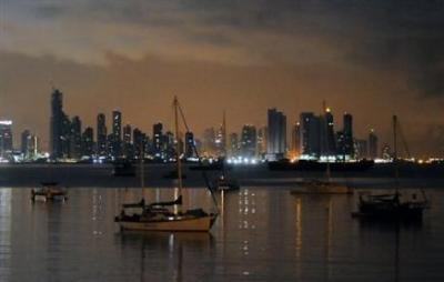 Acusan a Panamá de ser hotel de lujo para ex gobernantes corruptos
