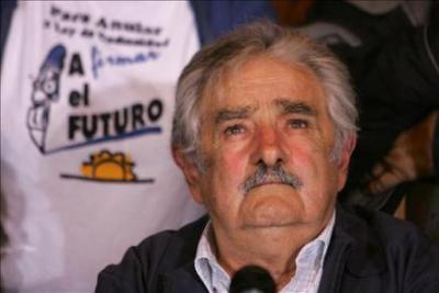 Buenos Aires: portavoz de Astori dijo que si Mujica gana las internas, el Frente Amplio será derrotado en elecciones nacionales