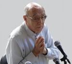 José Saramago: "Nada está mejorando"
