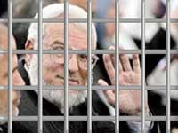 Israel libera al presidente del Parlamento palestino después de tres años encarcelado