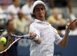 Increíble triunfo del uruguayo Cuevas en Wimbledon