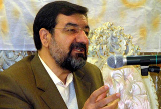 El candidato iraní Mohsen Rezaie retiró denuncia de irregularidades electorales
