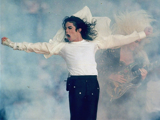 Michael Jackson, su historia