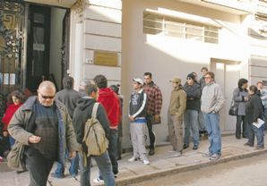 La Corte Electoral de Uruguay es lenta: hay 25 mil inscriptos que no podrán votar
