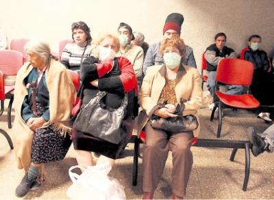Gripe A en Argentina: ya hay 26 muertos y 1.587 casos positivos