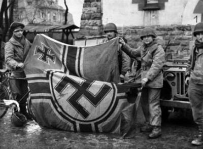 Italia condena a cadena perpetua a 9 nazis por la matanza de 350 civiles en 1944