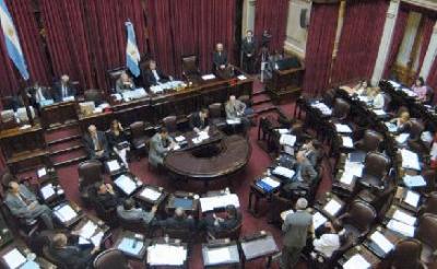 Argentina: Oficialismo corre riesgo de perder la mayoría en las cámaras
