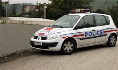 Francia: Hallan escondite de ETA con tres kilos de explosivos y detonadores