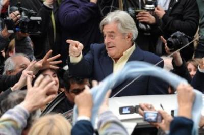 Las elecciones internas de Uruguay consolidan al opositor Partido Nacional
