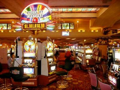 Casinos cierran en Moscú y en otras ciudades rusas