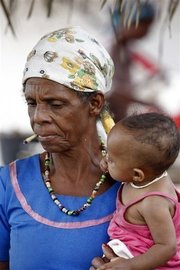 Miles de quilombos fundados por esclavos esperan reconocimiento en Brasil