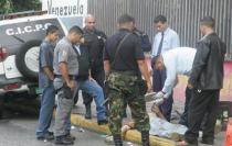 Venezuela: El hampa en Caracas mató 1.448 personas en los primeros 6 meses del año