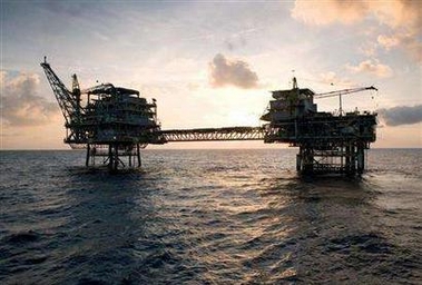 Petrobrás, YPF y Galp buscarán petróleo y gas natural en Uruguay