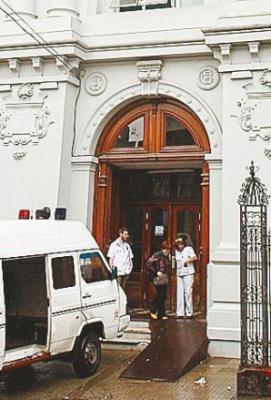 Uruguay: usuarios escapan de las mutualistas y se refugian en hospitales públicos