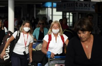Gripe A en Uruguay: en una semana murieron 4 personas y se agota el tamiflu