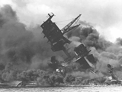 Los emperadores japoneses evitarán Pearl Harbour en su viaje a Hawai