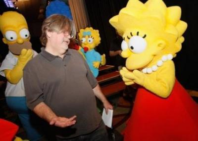 Ecuador prohíbe emitir la serie 'Los Simpson' en horario para todos los públicos