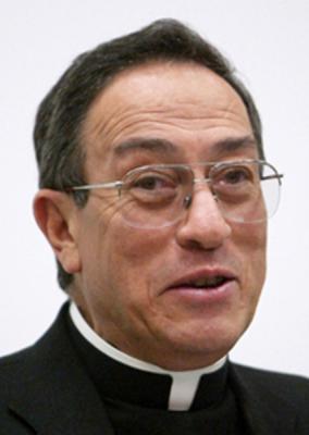 El cardenal que respaldó el golpe en Honduras es despreciado por el Vaticano