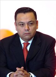 México: El presidente del gobernante PAN renuncia a su cargo tras el fracaso electoral
