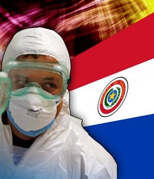 Paraguay declara emergencia nacional por gripe porcina