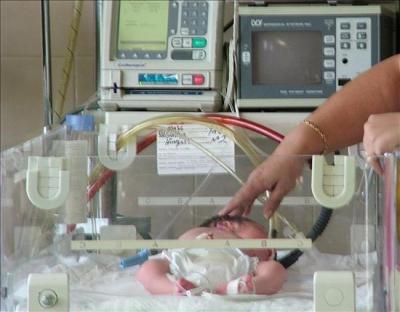 Argentina: dos bebés mueren por la gripe A