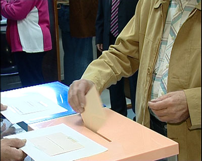 Uruguay: el voto en blanco es seguro