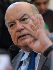 El secretario general de la OEA critica "intransigencia" entre negociadores por crisis en Honduras