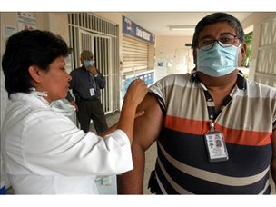 Uruguay: hay nueve fallecidos por la gripe porcina