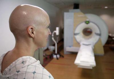 Prueban en ratones un método que podría eliminar la quimioterapia