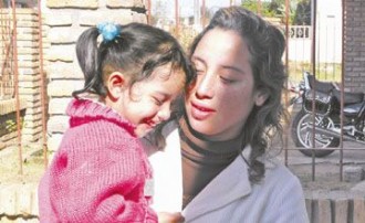 Uruguay: el largo y penoso camino para devolverle la vida a la niña de Salto