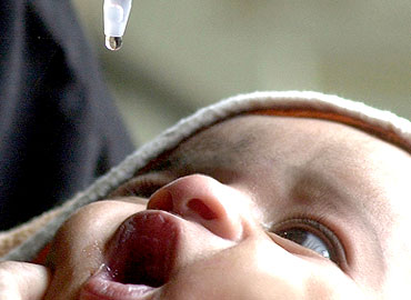 Argentina: multan a responsables de un ensayo con niños de vacuna experimental