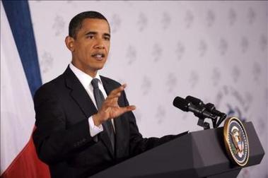 Obama ordena investigar un asesinato en masa de talibanes en Afganistán en 2001