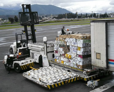 Malas relaciones: Restricciones de Ecuador a 1.346 productos exportados por Colombia rigen desde hoy