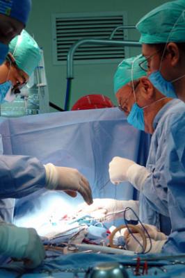 Parlamento japonés aprueba que menores de 15 años donen y reciban órganos