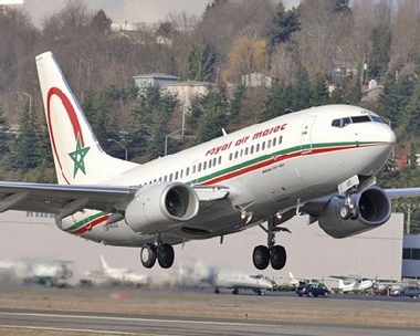 Año malo para volar: el avión siniestrado en Irán es el cuarto en menos de 2 meses