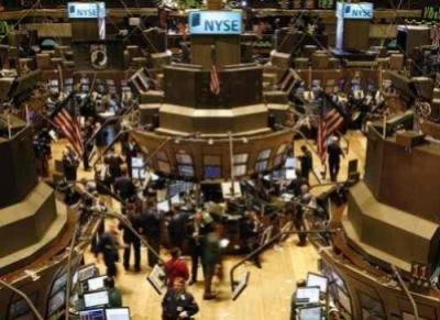 EEUU: Wall Street cierra la sesión con la mayor subida de los últimos cuatro meses