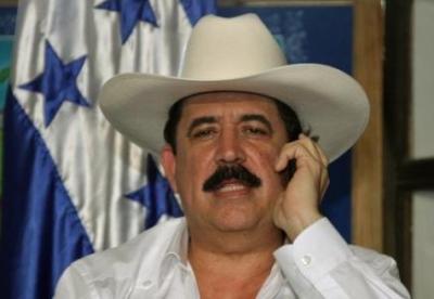Micheletti dispuesto a renunciar en Honduras, siempre que no vuelva Zelaya