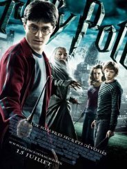 Sexta "Harry Potter" marca récords millonarios en EEUU y el mundo
