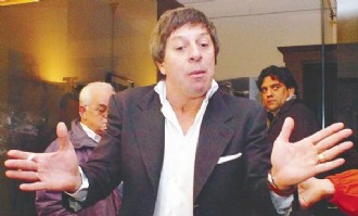 Uruguay: la justicia falló a favor de famoso contratista de fútbol y ahora investiga a Impositiva