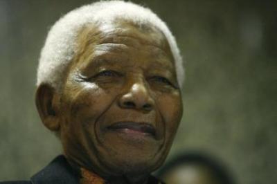 El mundo celebra los 91 años de Nelson Mandela, el "héroe de la humanidad"