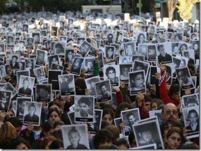 Argentina reclama justicia 15 años después del atentado contra la mutual judía