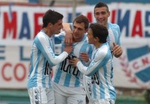 Liguilla 2009 en Uruguay: Cerro goleó a Nacional y Defensor a River