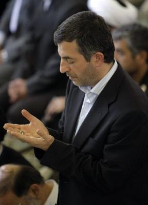 El vicepresidente iraní desmiente haber renunciado