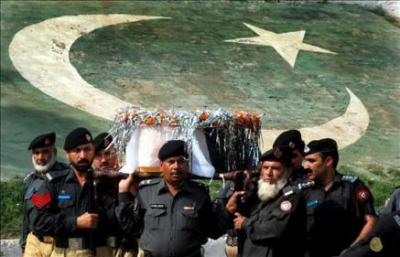 Ejército mató a 14 talibanes en el valle de Swat pero soldado de EEUU no aparece