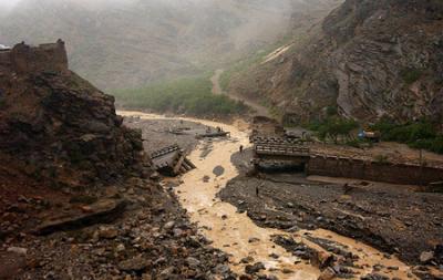 Catastrófico monzón en Pakistán: las lluvias torrenciales causan decenas de muertos y dejan a 15 millones de personas sin electricidad