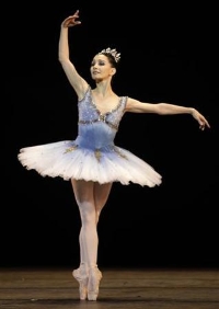 Royal Ballet británico afectado por gripe A en visita a Cuba
