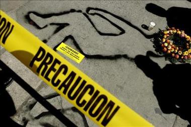 Un sicario mata a una niña en Bolivia por encargo de su padrastro preso
