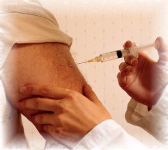 Las pruebas en humanos de la vacuna contra la gripe A comienzan hoy en Australia